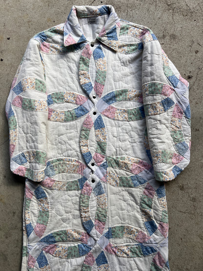 Duster Quilt Coat
