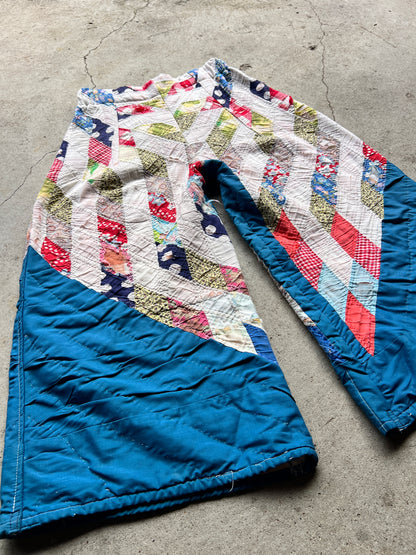 Quilt Pants - Star