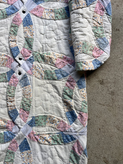 Duster Quilt Coat