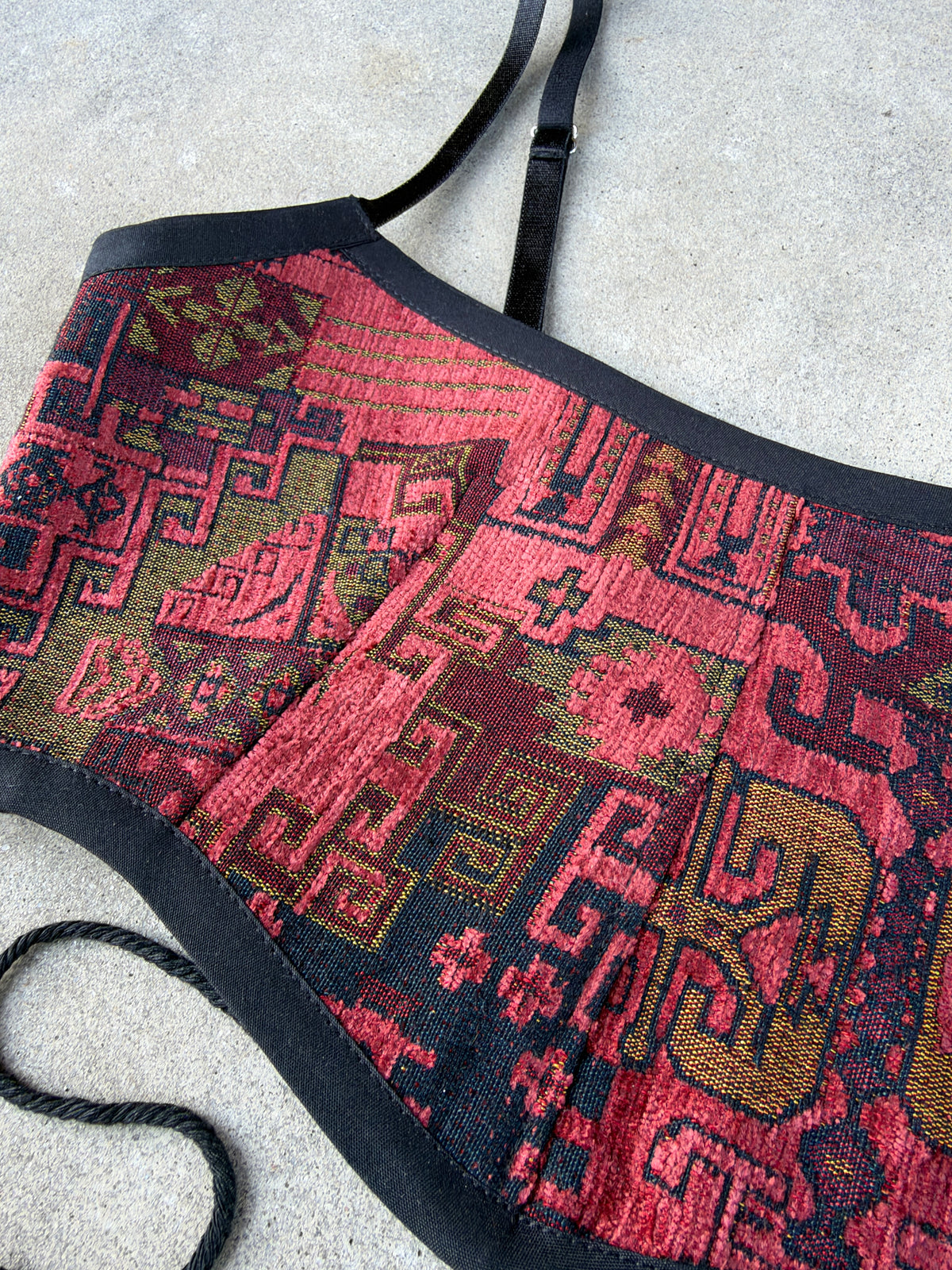 PETITE Bra Top (A/B CUP) 25" - 29"