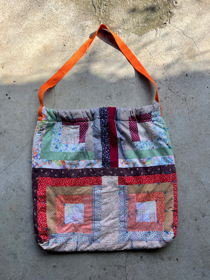 Big A** Crossbody Bag