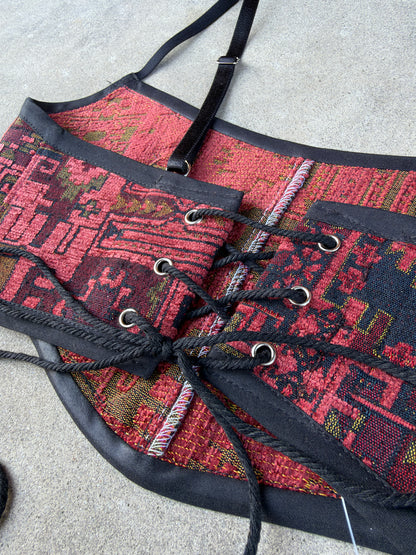 PETITE Bra Top (A/B CUP) 25" - 29"