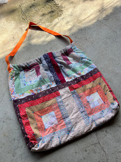 Big A** Crossbody Bag