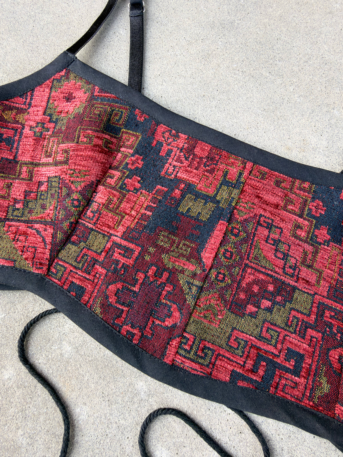 PETITE Bra Top (C/D CUP) 25"-29”