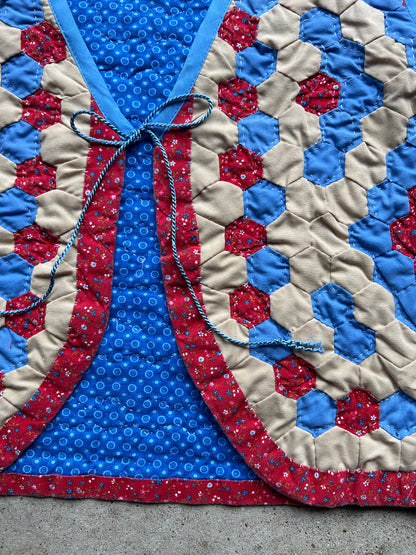 Quilt Vest