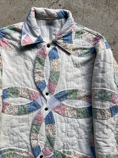 Duster Quilt Coat