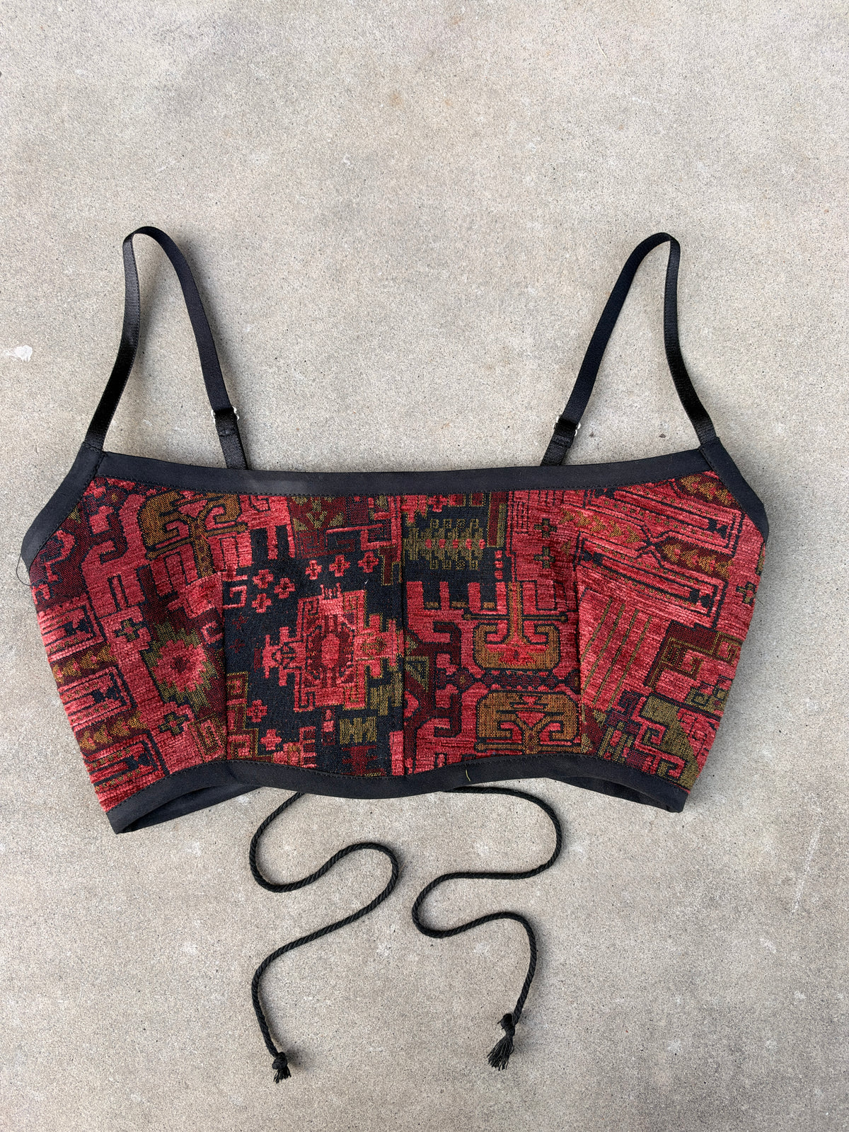 PETITE Bra Top (DD CUP) 25"-30"