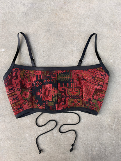 PETITE Bra Top (DD CUP) 25"-30"
