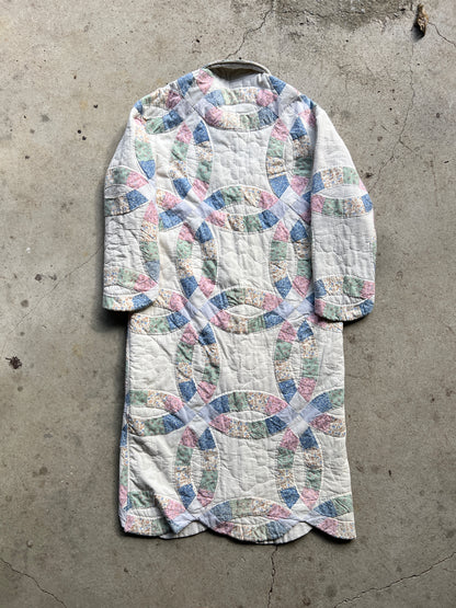 Duster Quilt Coat