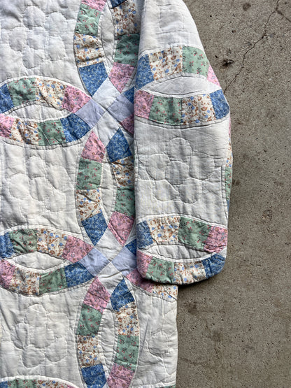 Duster Quilt Coat