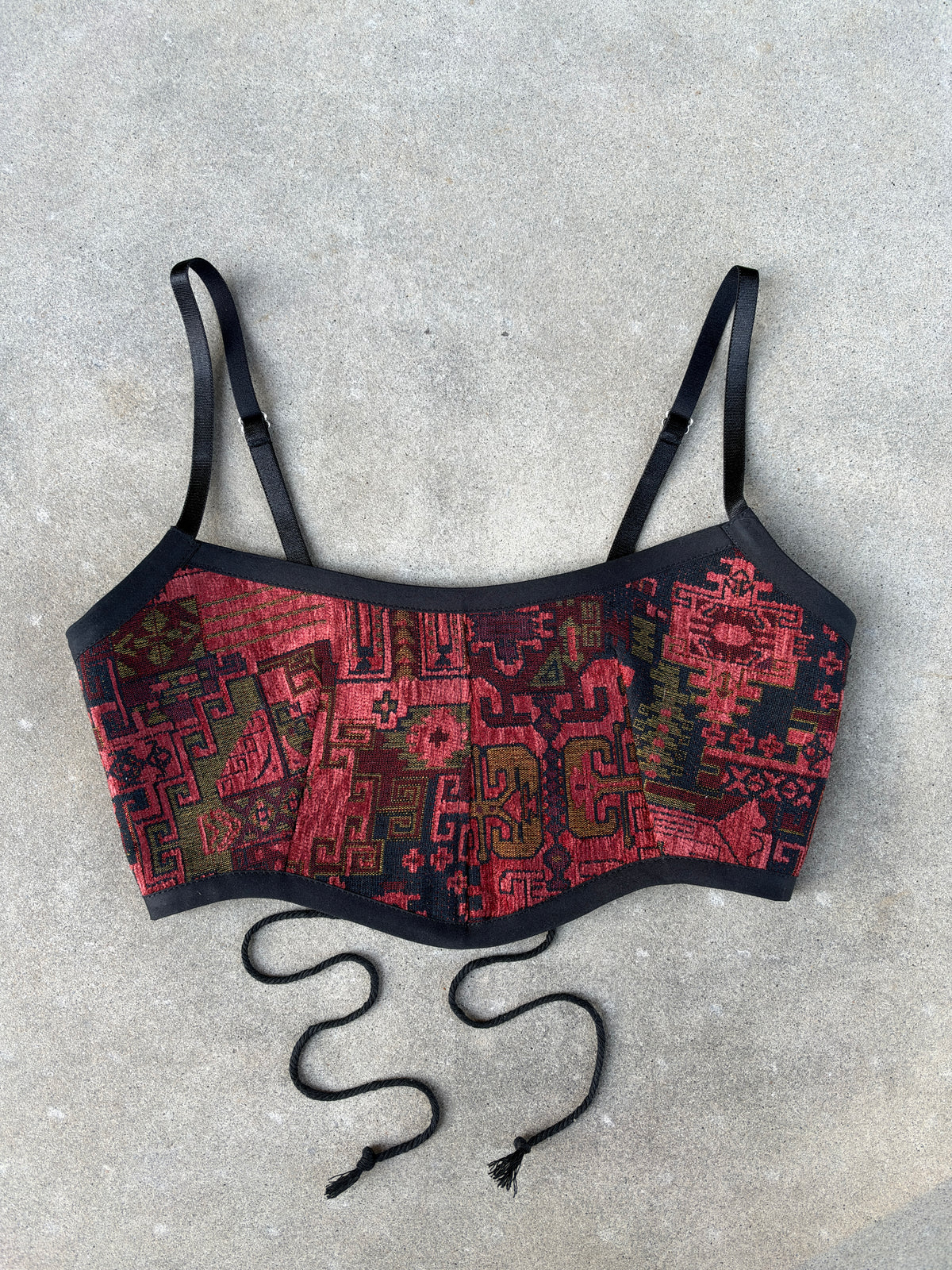 PETITE Bra Top (A/B CUP) 25" - 29"